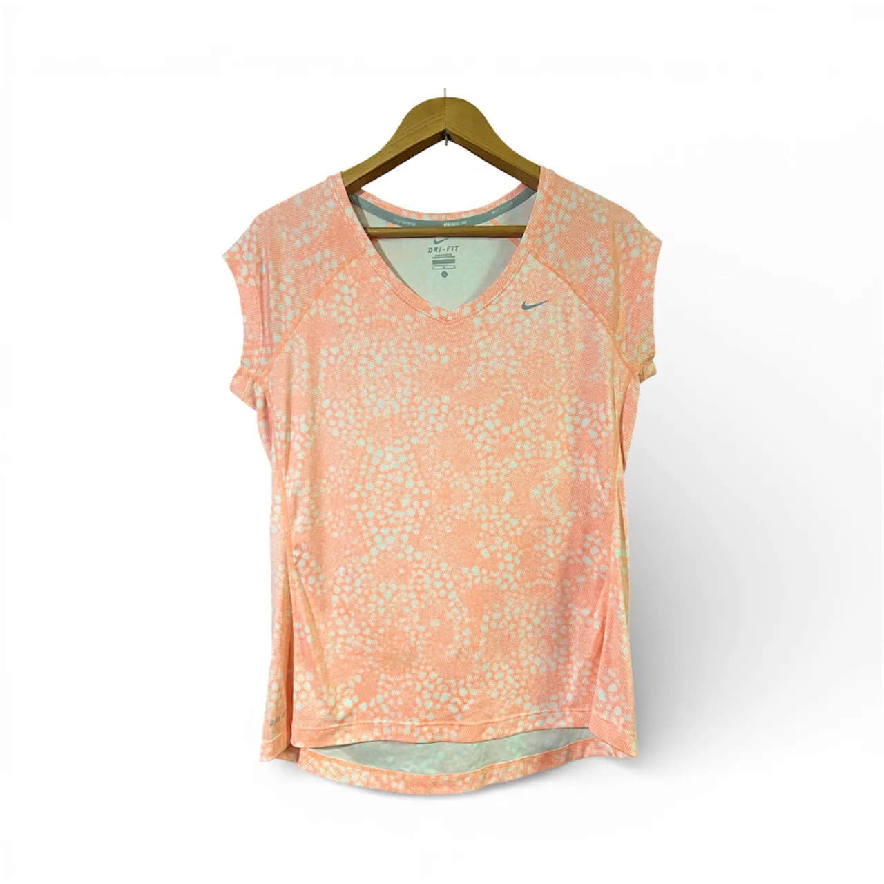 Remera Nike - imagen 1