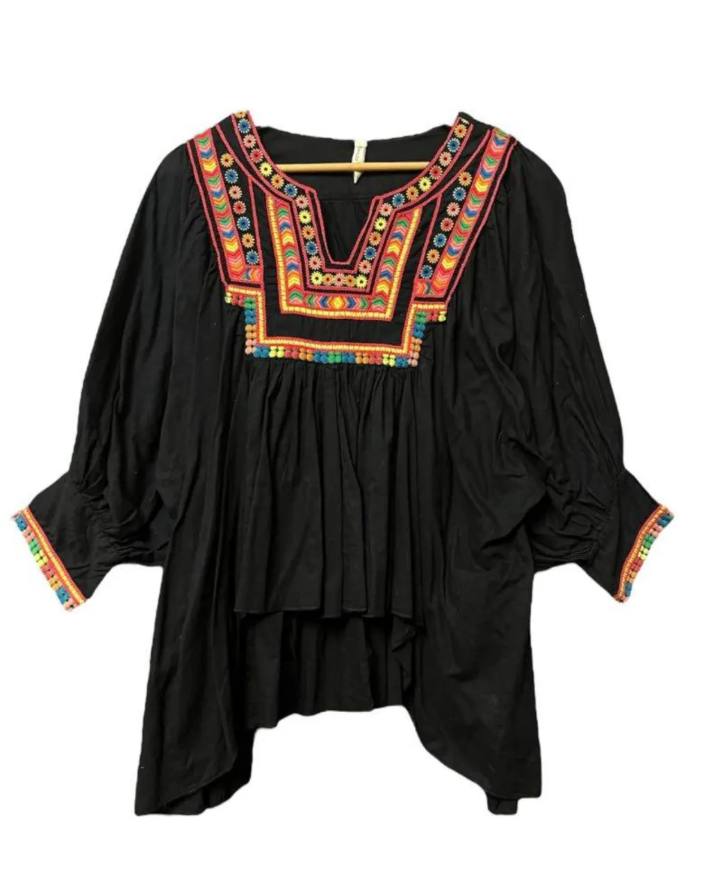 Blusa Bendito Pie - imagen 1