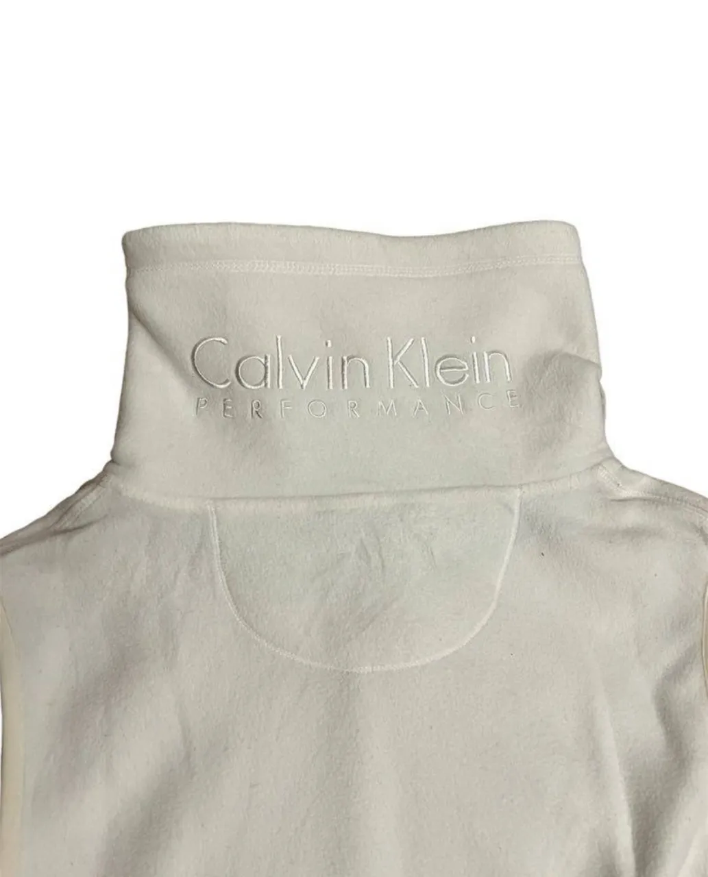Chaleco Calvin Klein - imagen 2