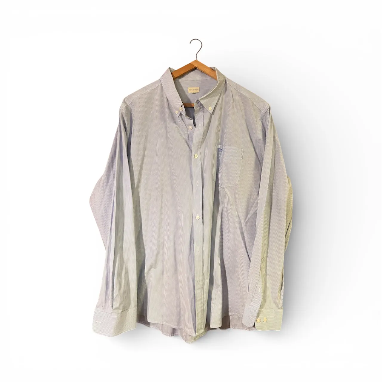 Camisa Otra - imagen 1