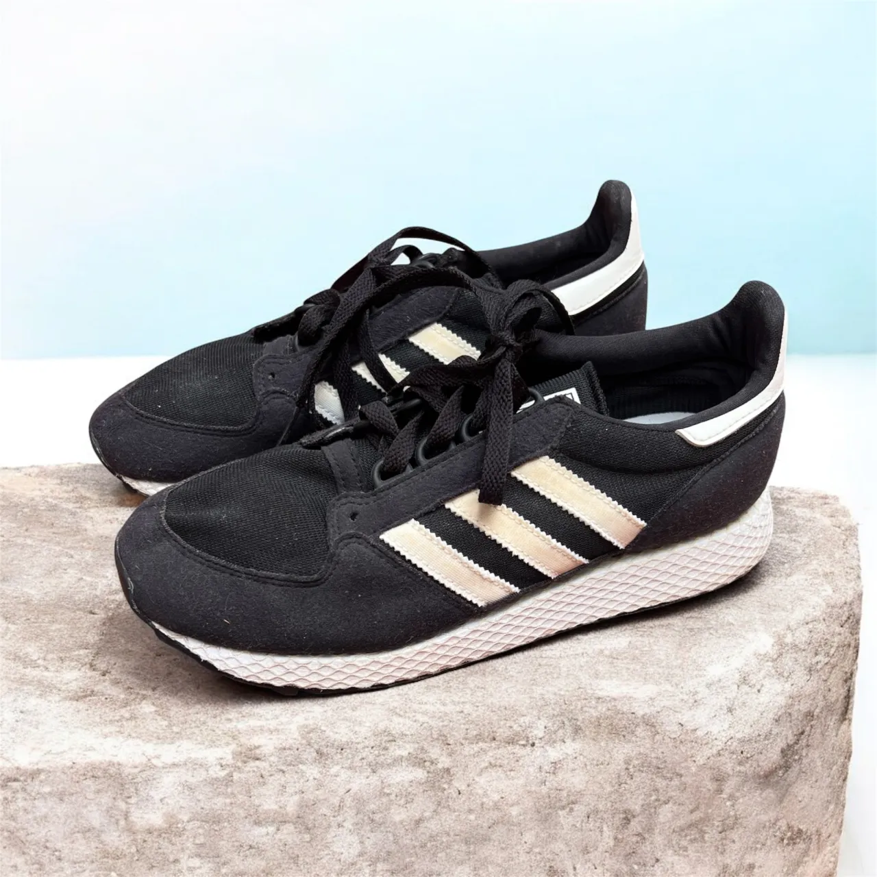 Zapatillas adidas - imagen 1