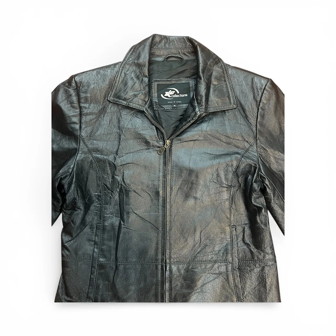 Campera Otra - Vista 2