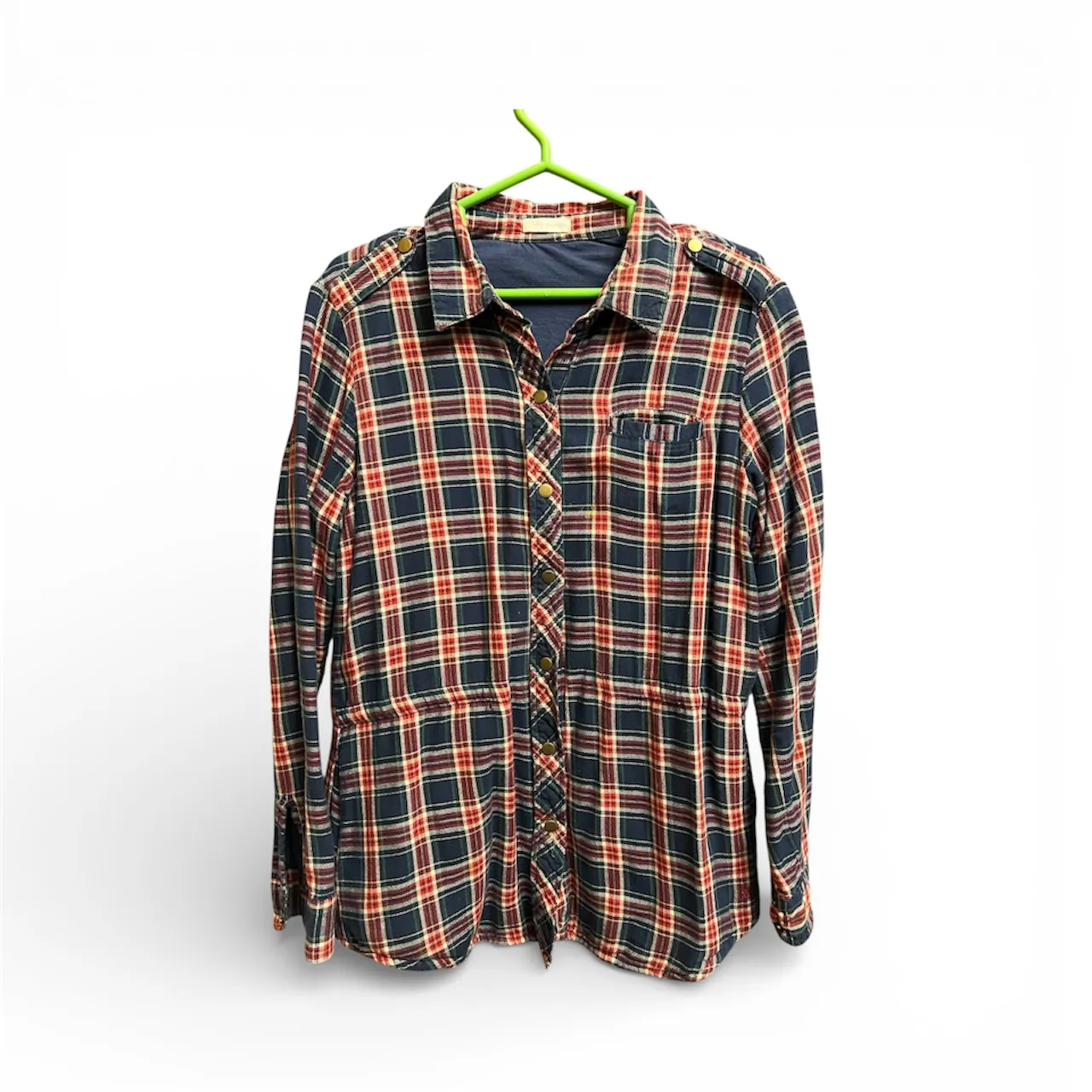 Camisa Como Quieres