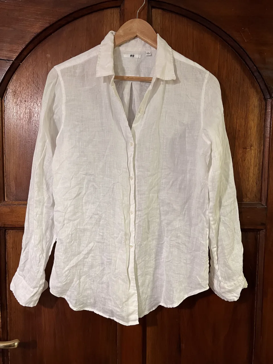 Camisa Uniqlo - imagen 1