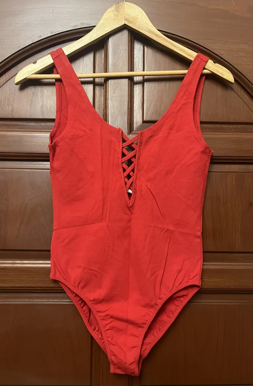 Body Forever 21 - imagen 1
