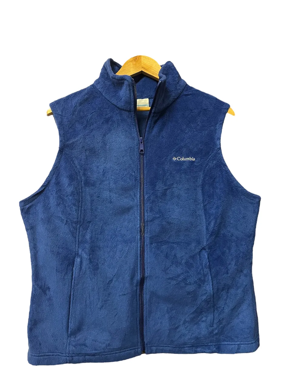 Chaleco Columbia - imagen 1