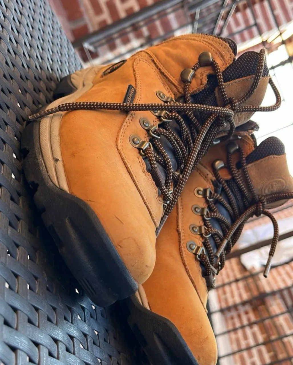 Borcegos Timberland - imagen 7