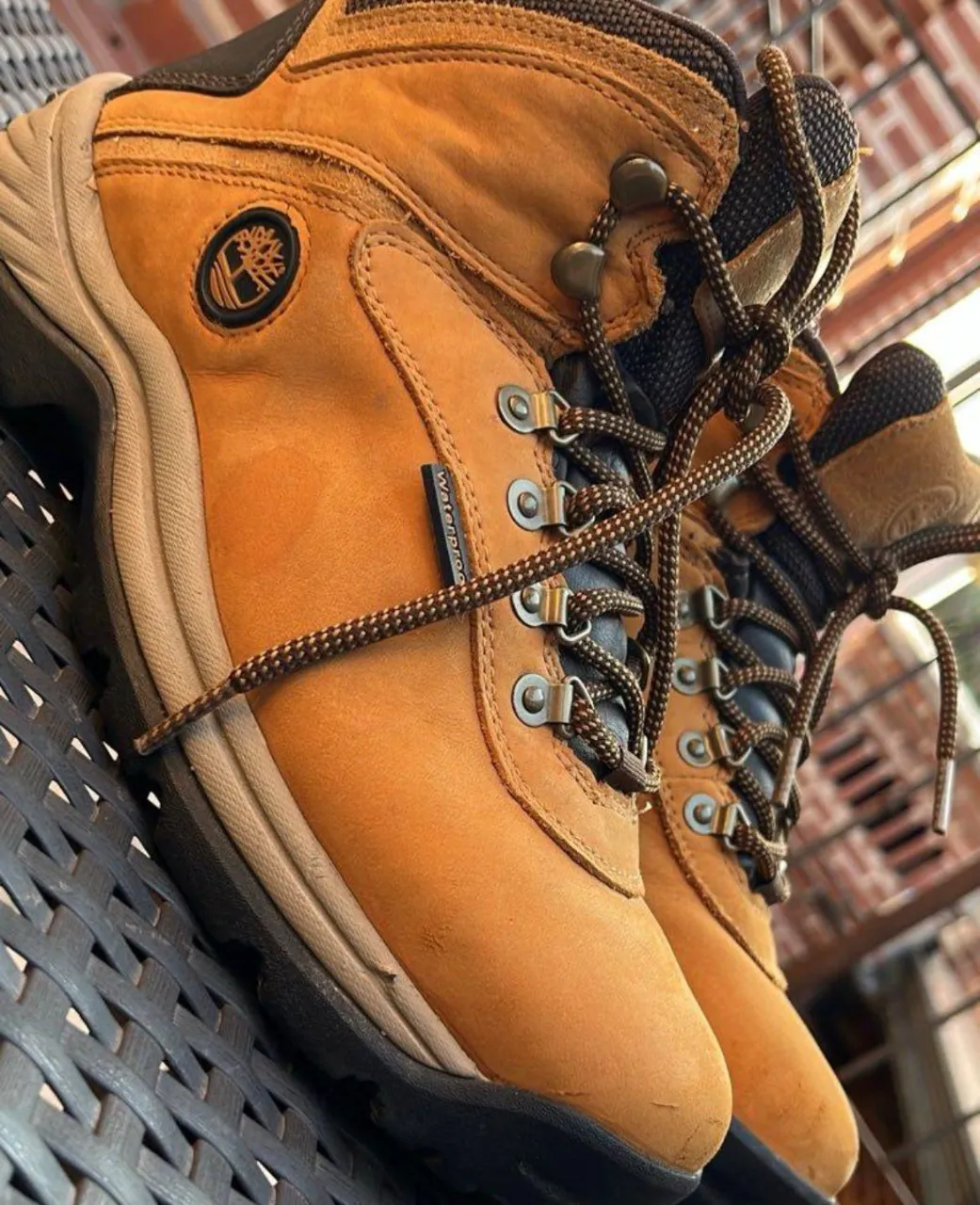 Borcegos Timberland - imagen 2