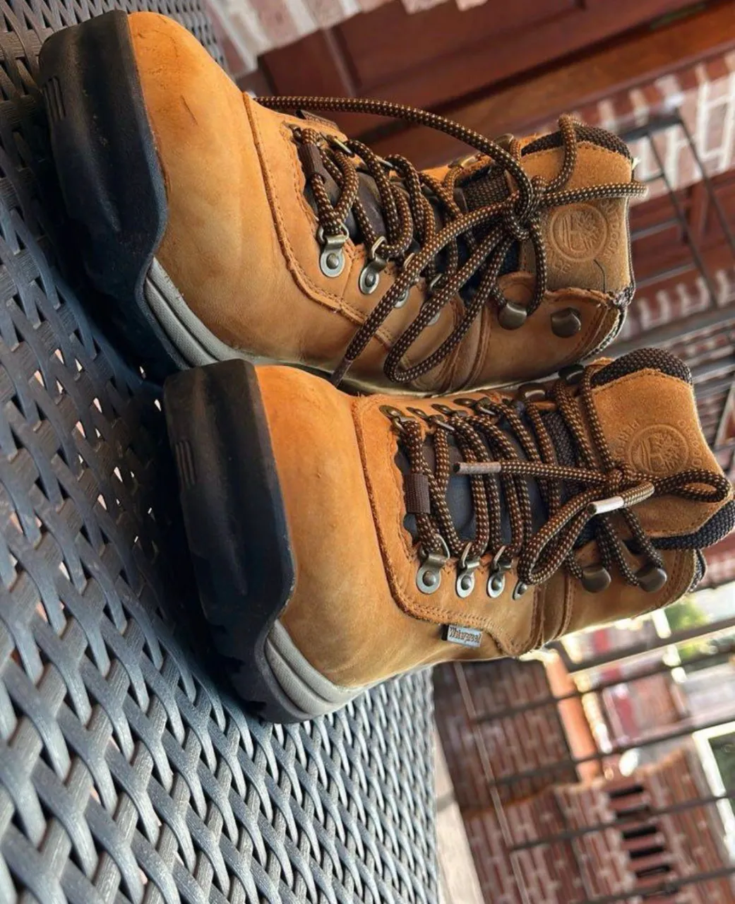 Borcegos Timberland - imagen 6
