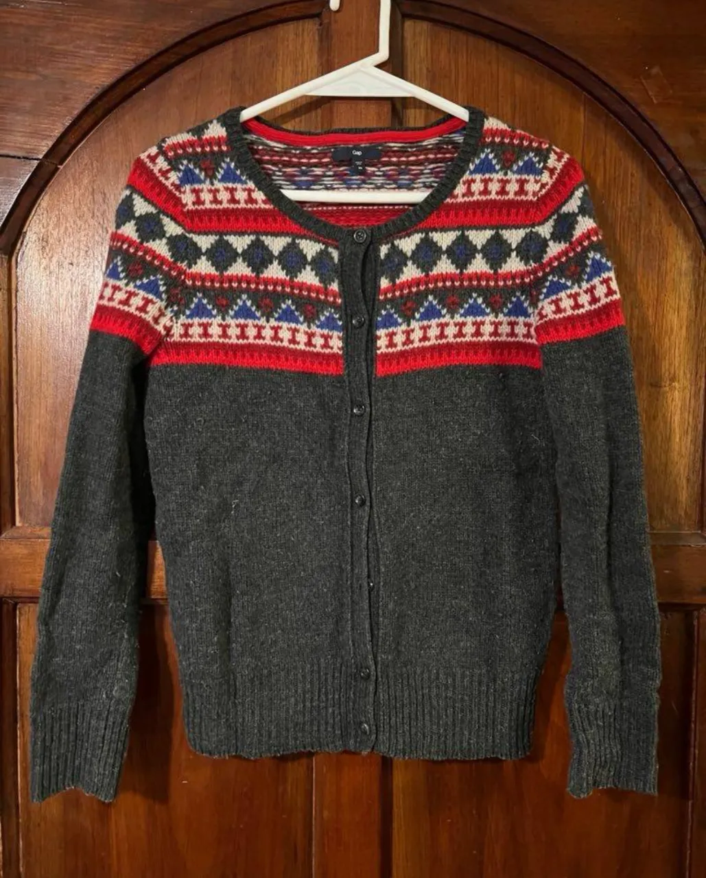 Sweater GAP - imagen 1