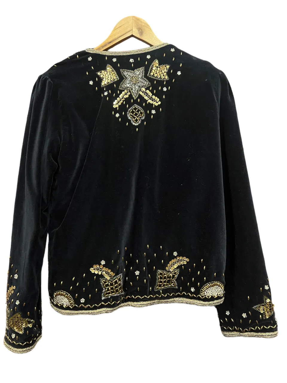 Campera Otra - imagen 2