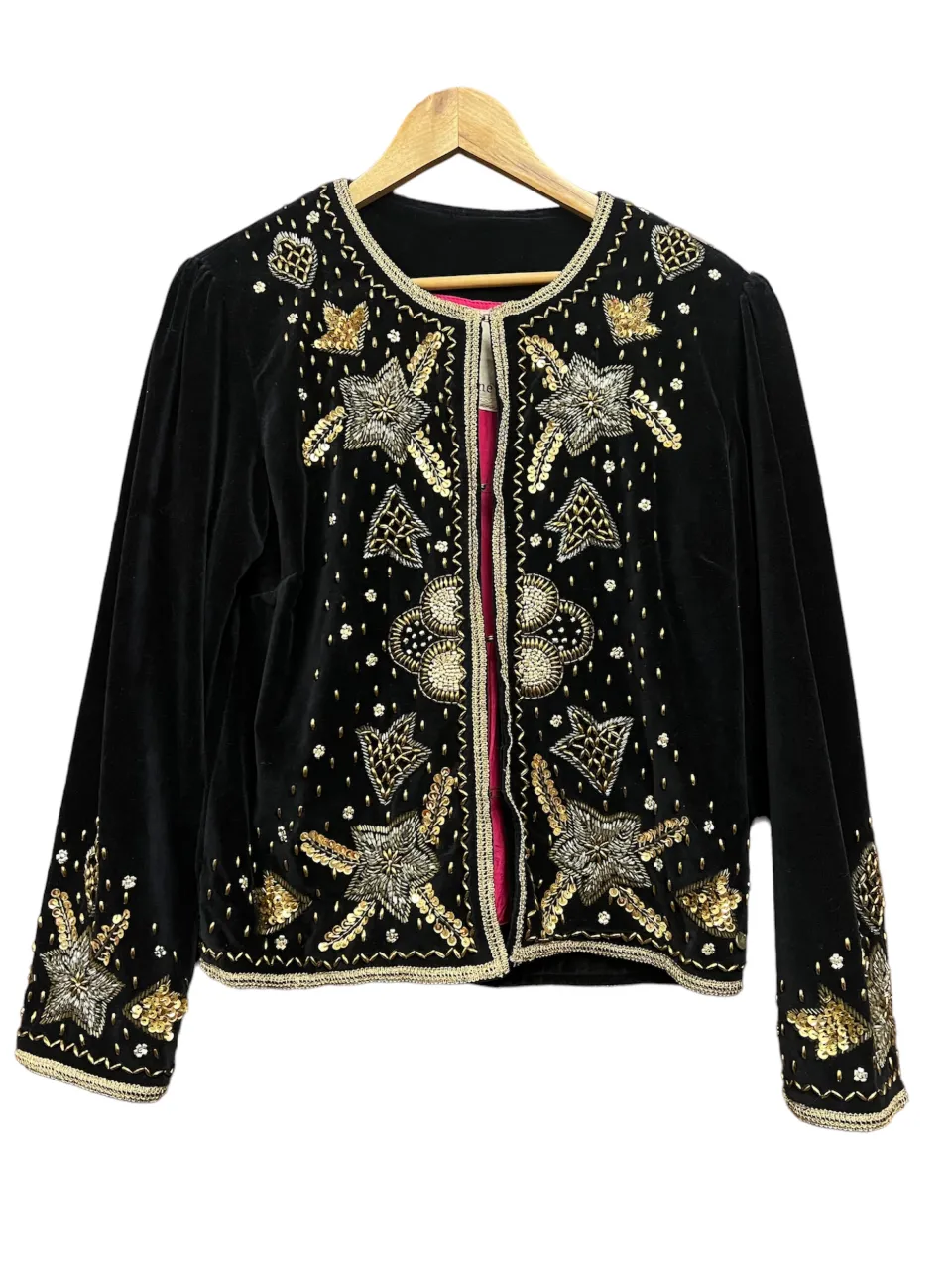Campera Otra - imagen 1