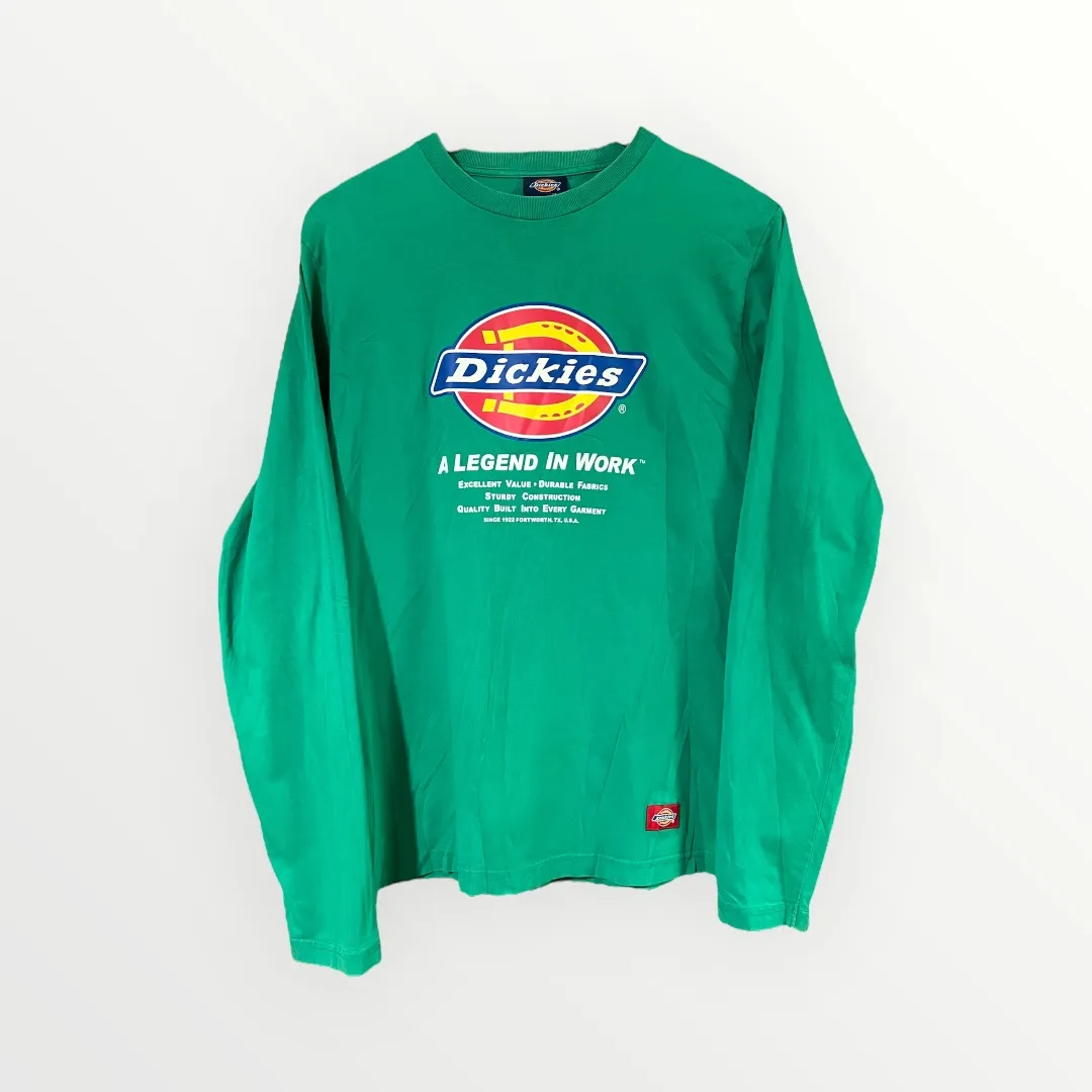 Remera Dickies - imagen 1