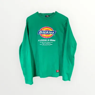 Dickies