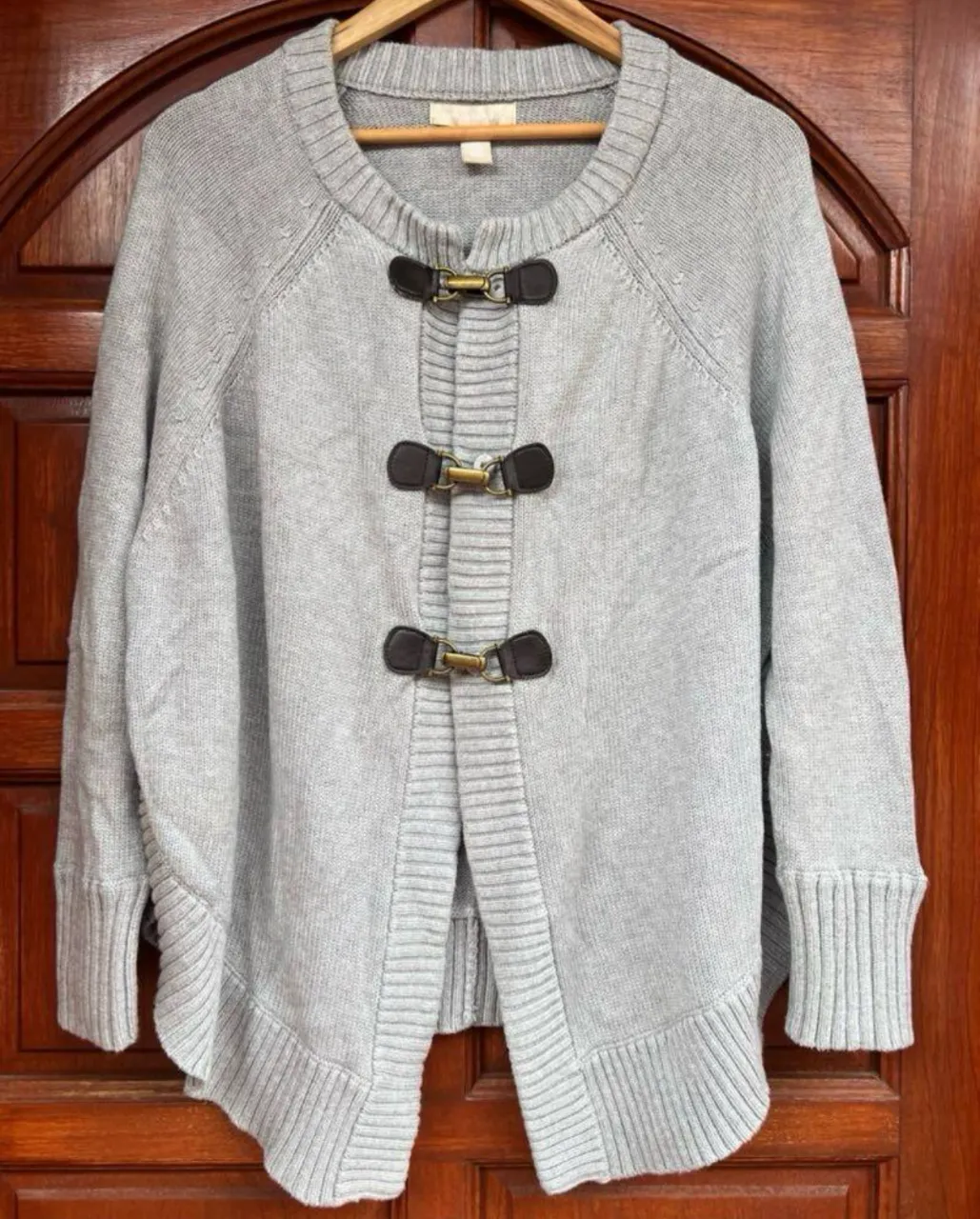 Cardigan Banana Republic - imagen 1
