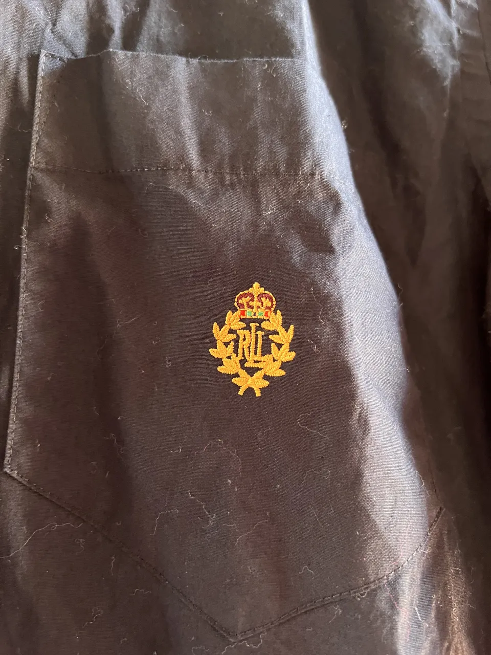 Camisa Polo Ralph Lauren - imagen 2