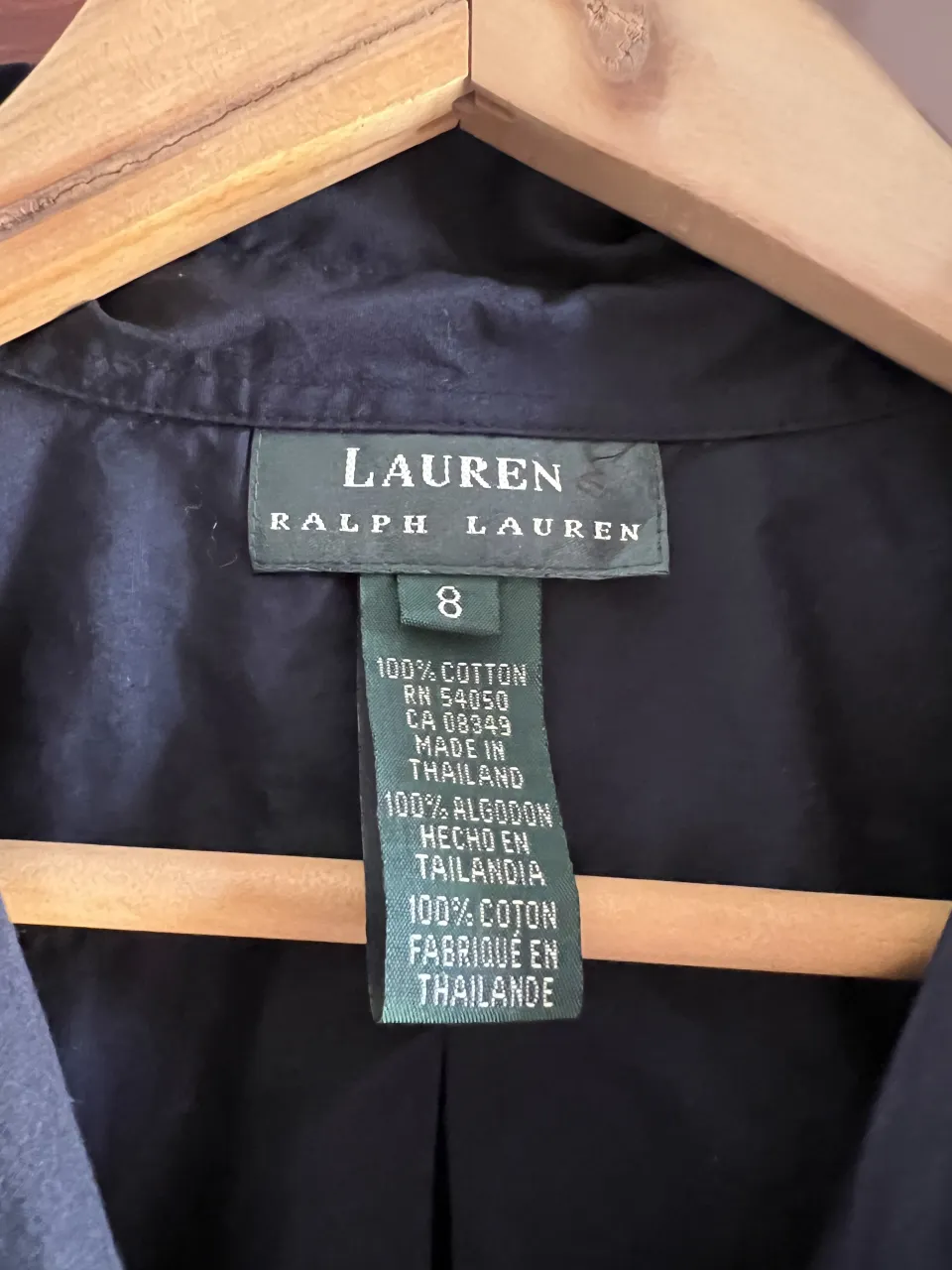 Camisa Polo Ralph Lauren - imagen 3
