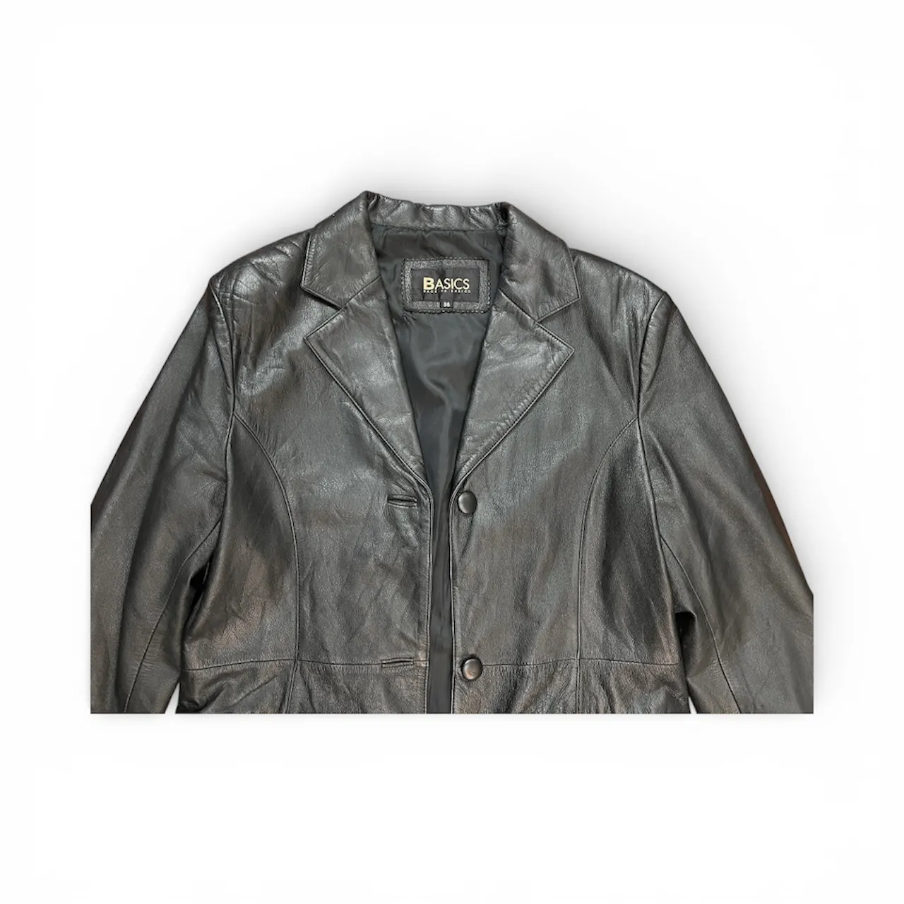 Campera Otra - imagen 2