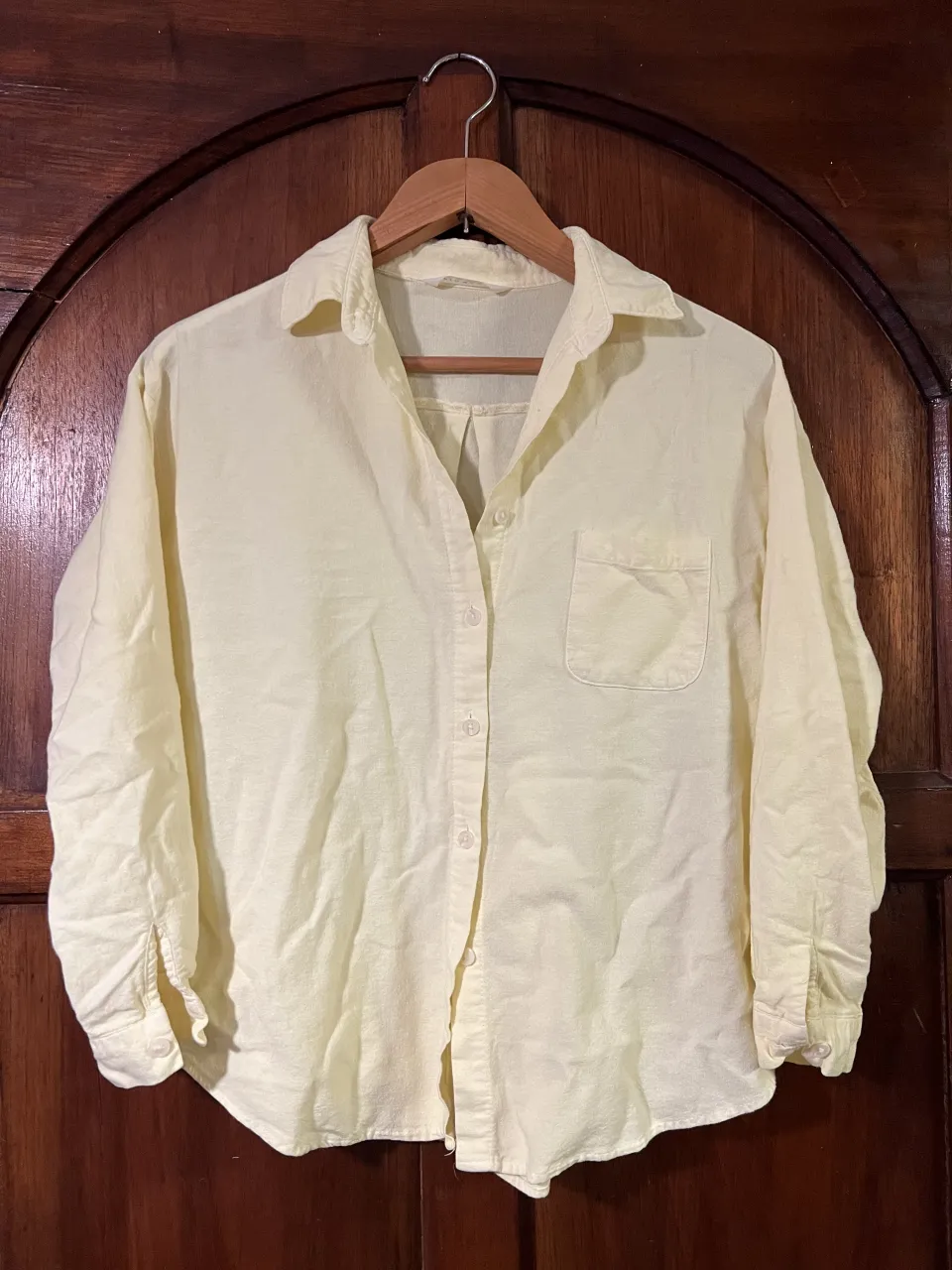 Camisa Pigment - imagen 1