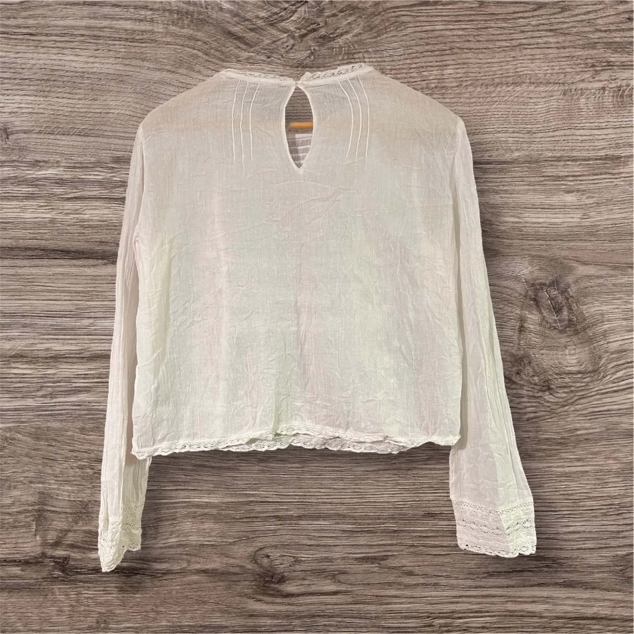 Blusa Zara - imagen 2