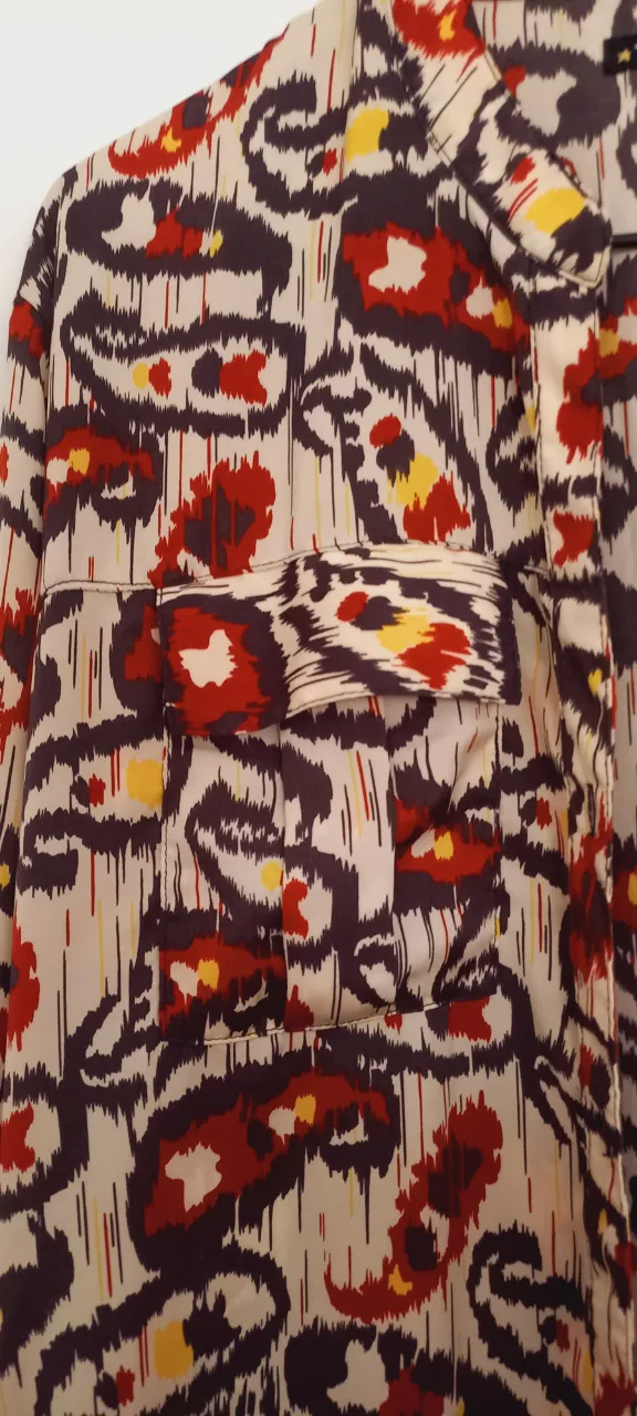 Camisa Rapsodia - imagen 5