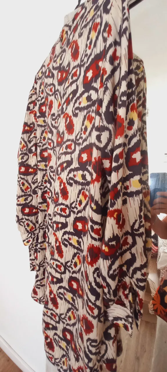 Camisa Rapsodia - imagen 6