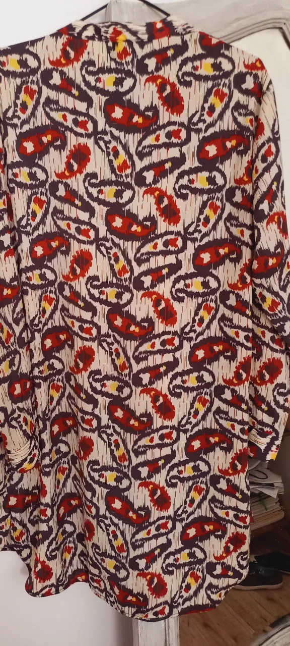 Camisa Rapsodia - imagen 2