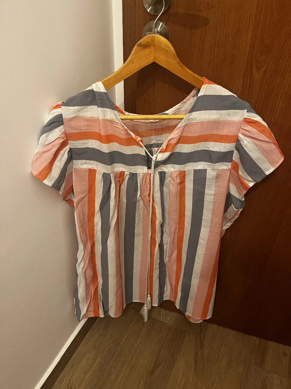 Remera Basic style - imagen 1