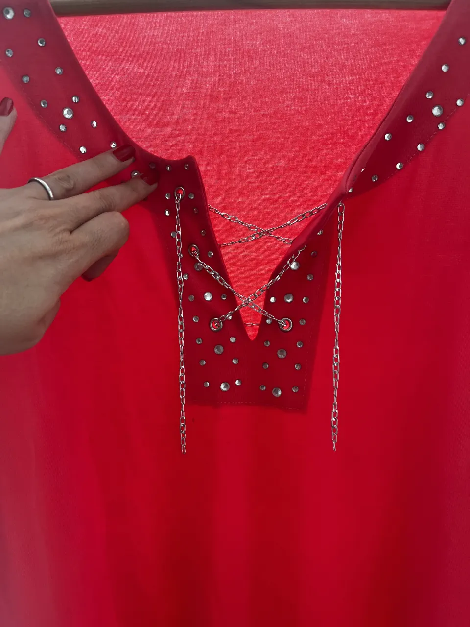 Remera Pandora - imagen 3
