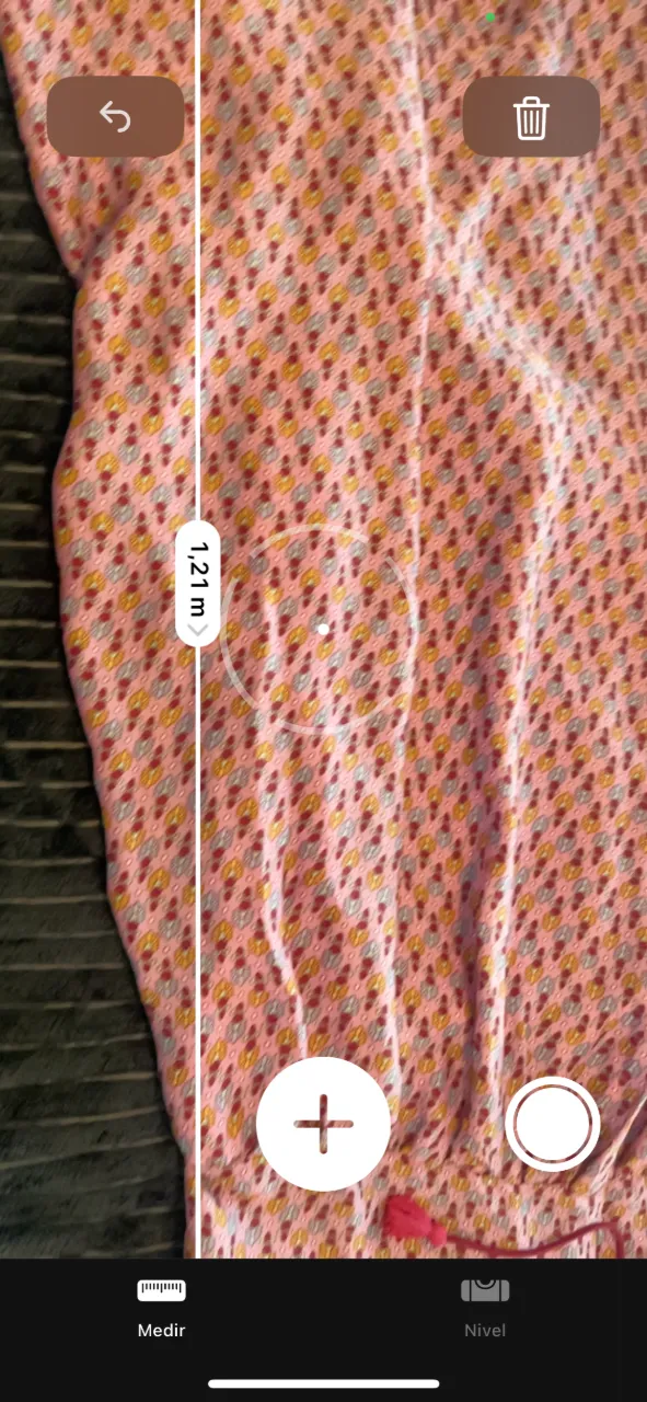 Vestido Akiabara miniatura 6