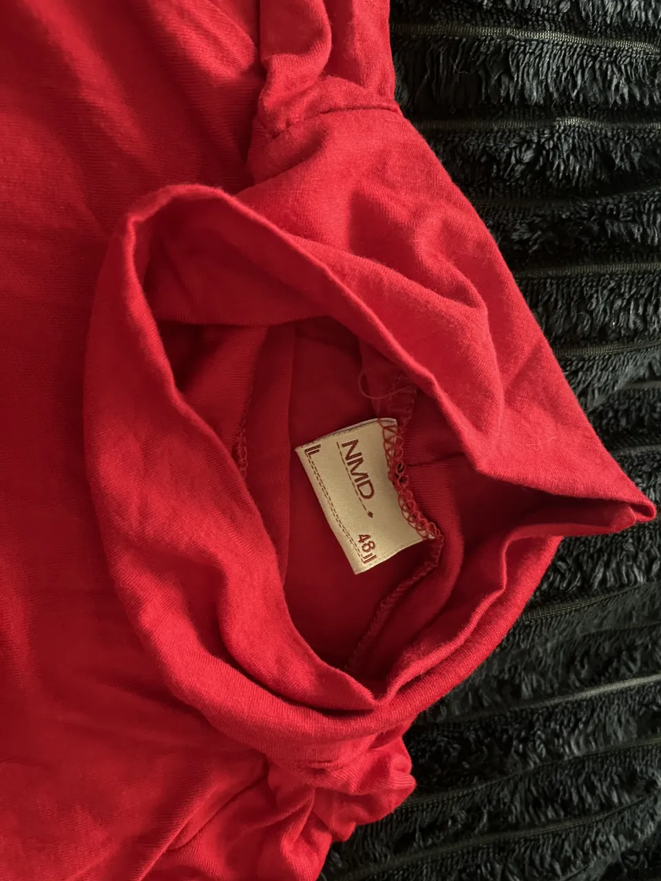 Remera Normandie miniatura 2