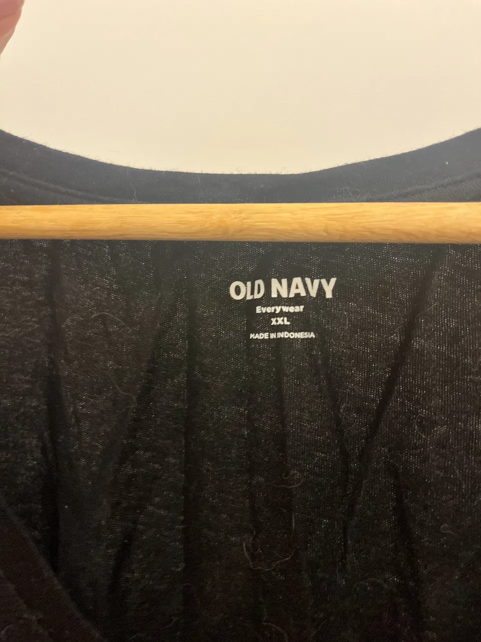 Musculosa Old Navy - imagen 2