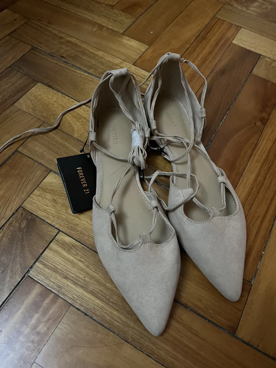 Ballerinas Forever 21 - imagen 2