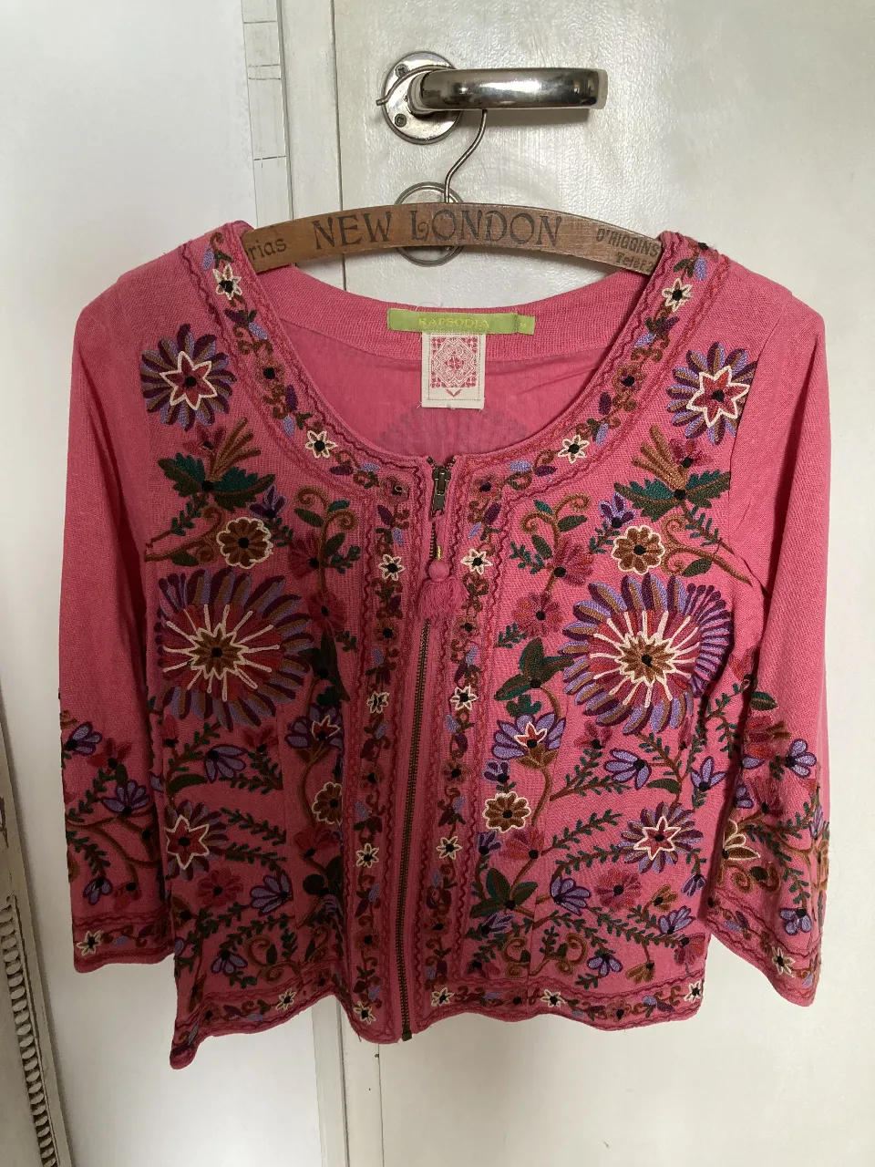 Blazer Rapsodia - imagen 1