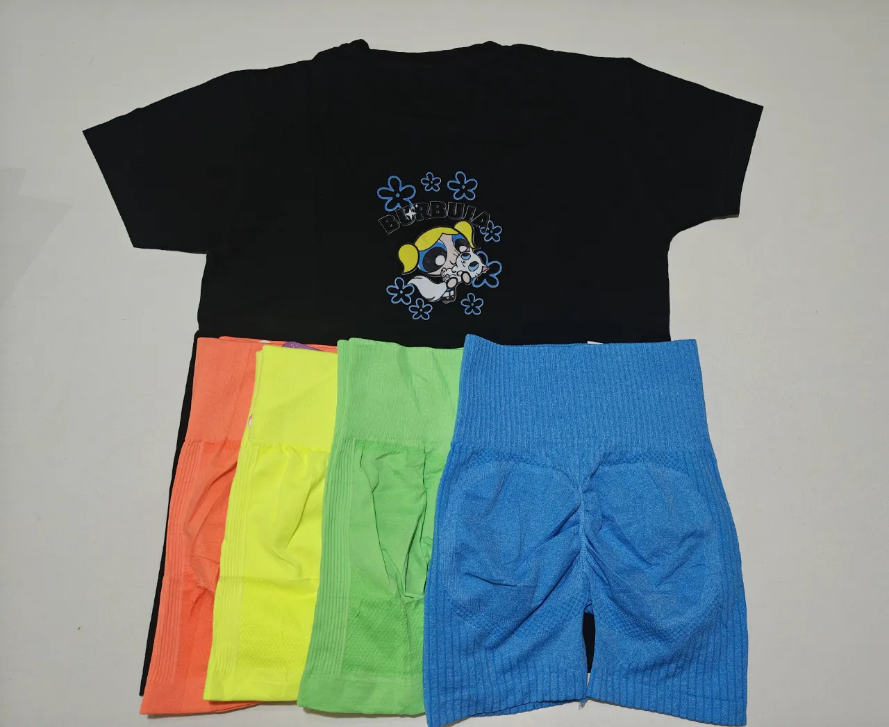Remera Sin marca - imagen 3