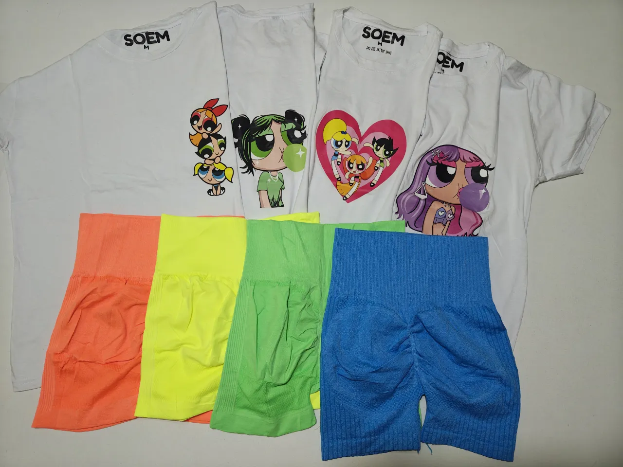 Remera Sin marca - imagen 2