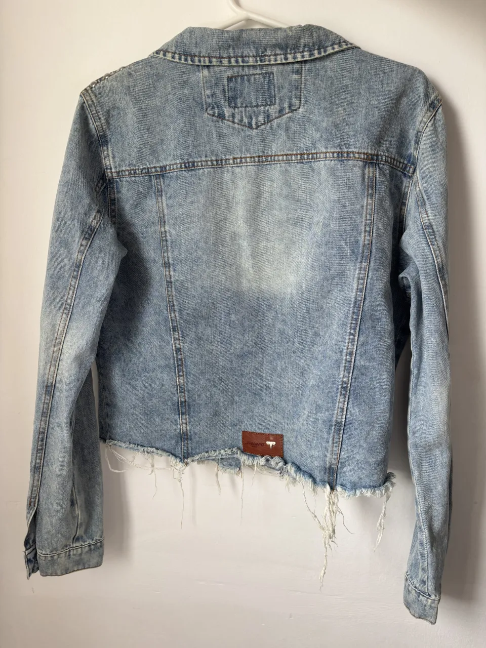 Campera Trimmfo - imagen 4