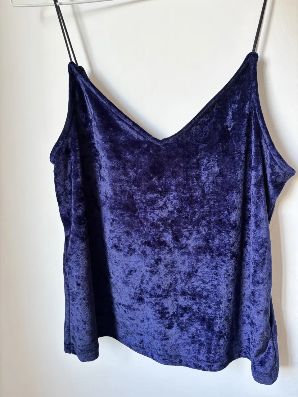 Musculosa Soho denim brand - imagen 1