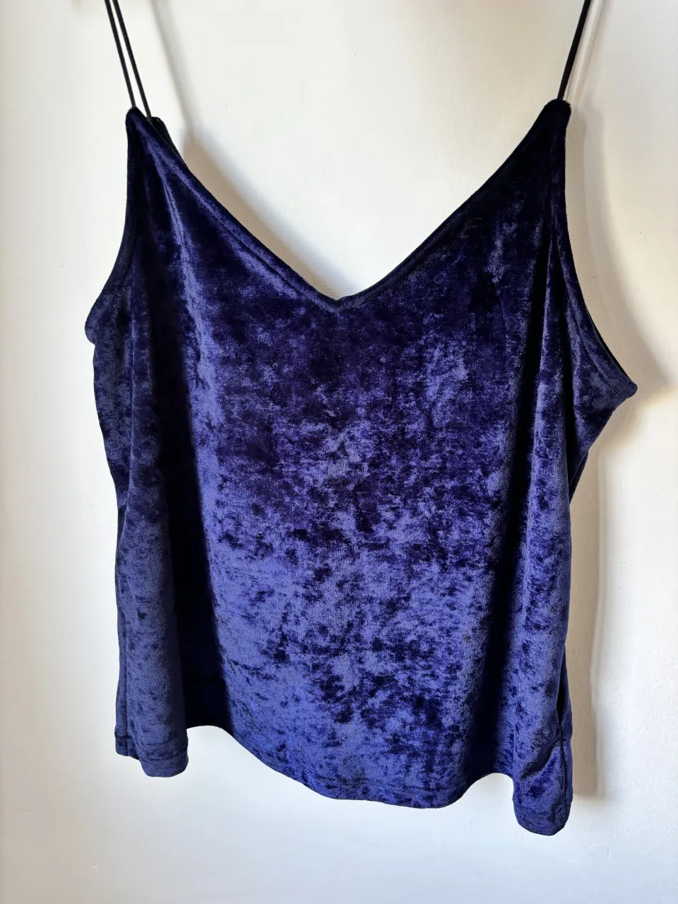 Musculosa Soho denim brand - imagen 2