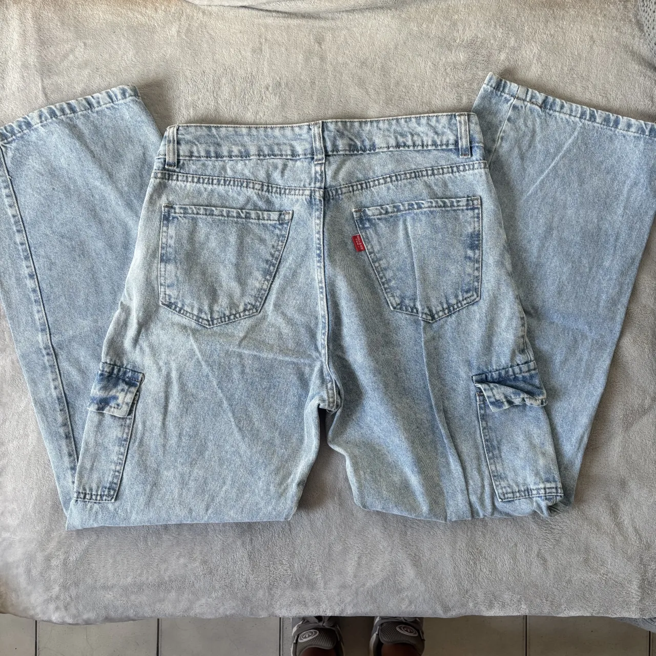 Pantalón Sin marca - imagen 2