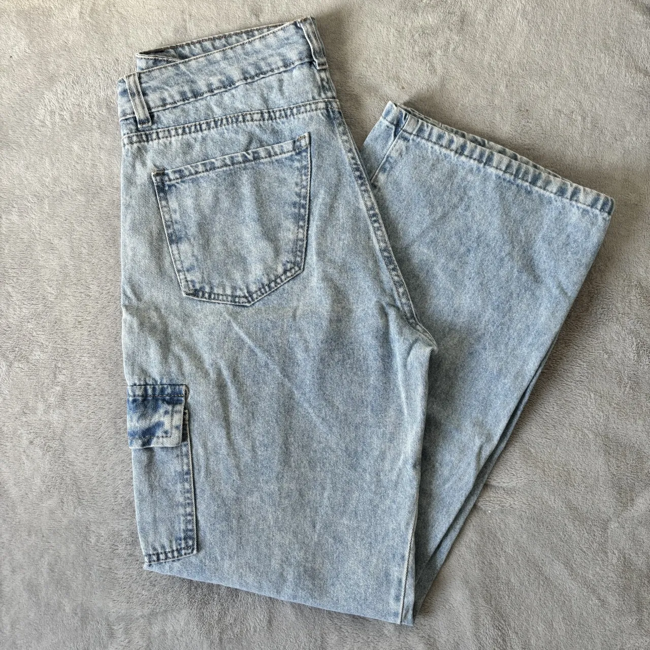 Pantalón Sin marca - imagen 3