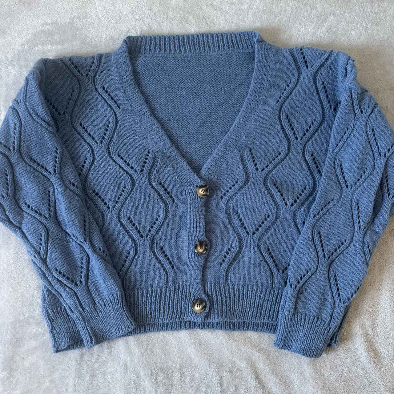 Cardigan Sin marca - imagen 1