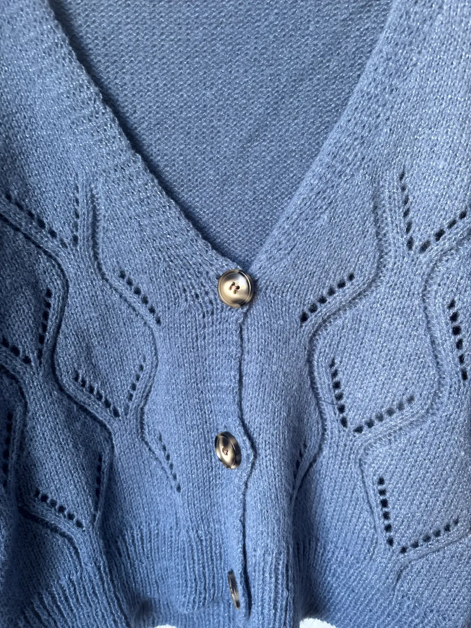 Cardigan Sin marca - imagen 4