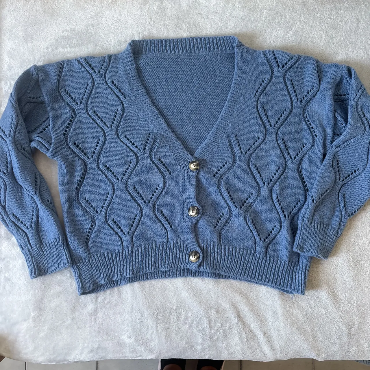 Cardigan Sin marca - imagen 2