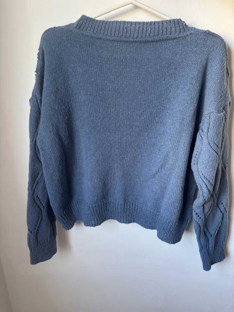 Cardigan Sin marca - imagen 3