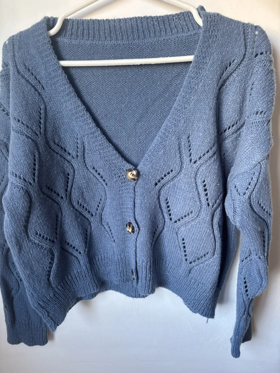 Cardigan Sin marca - imagen 5