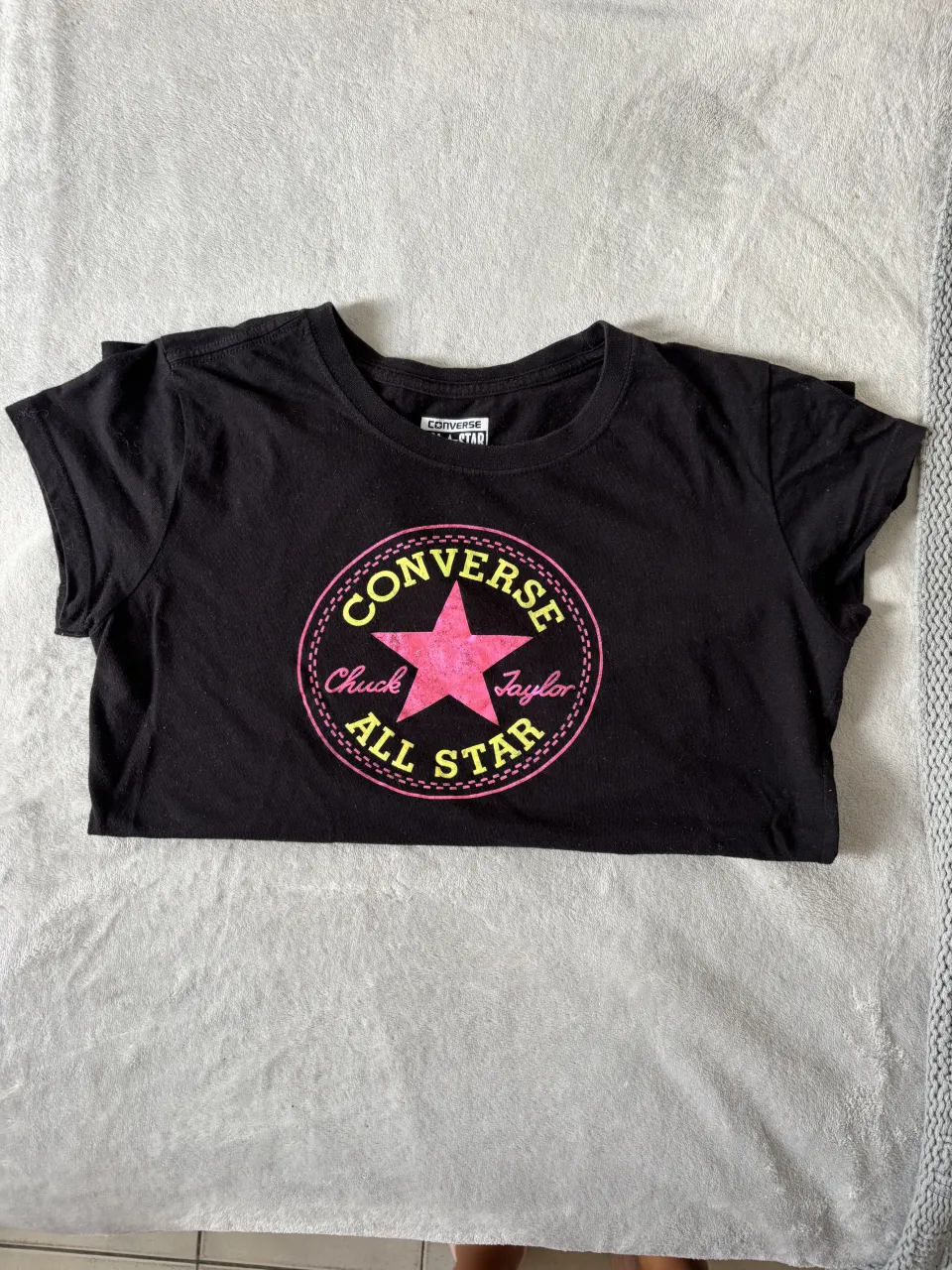 Remera Converse - imagen 4
