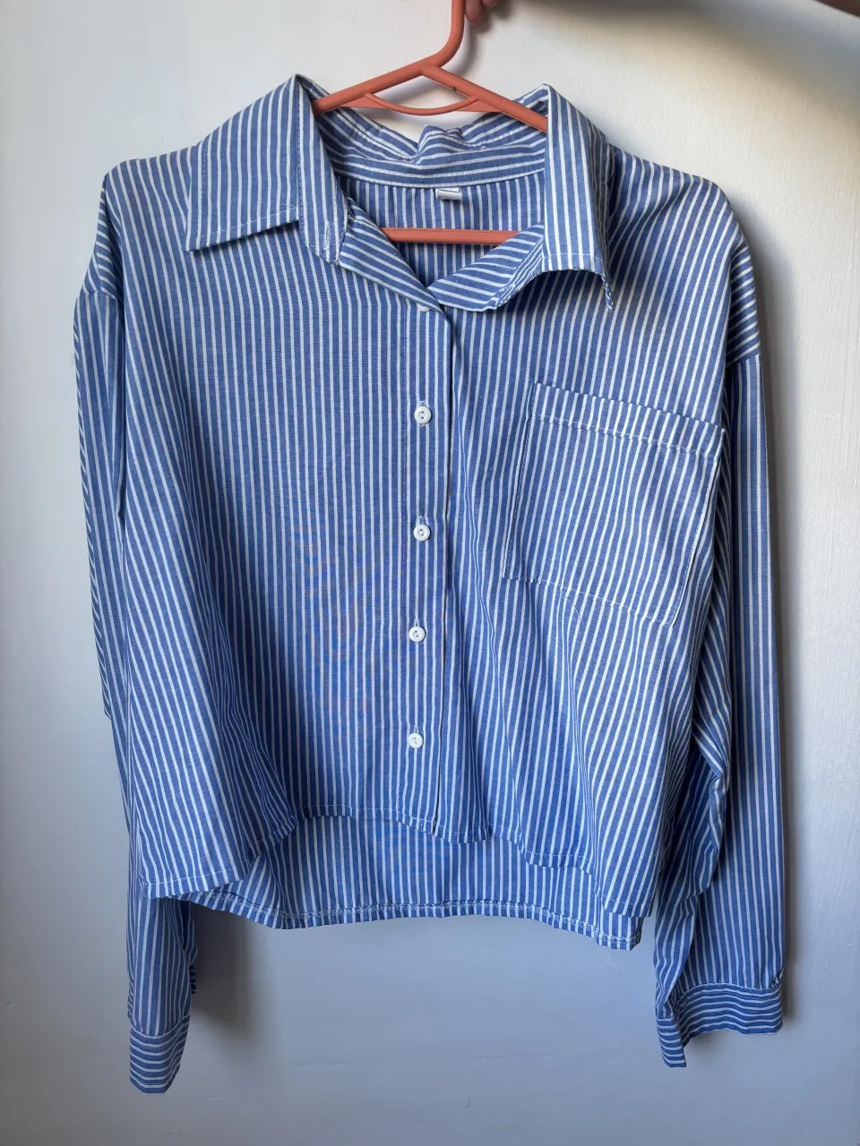 Camisa Sin marca