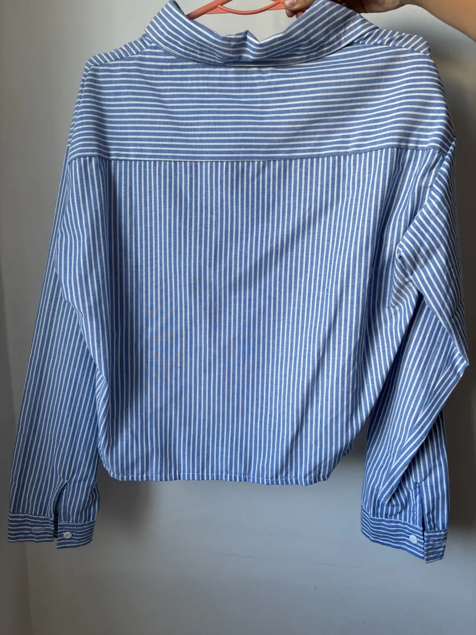 Camisa Sin marca - Vista 2