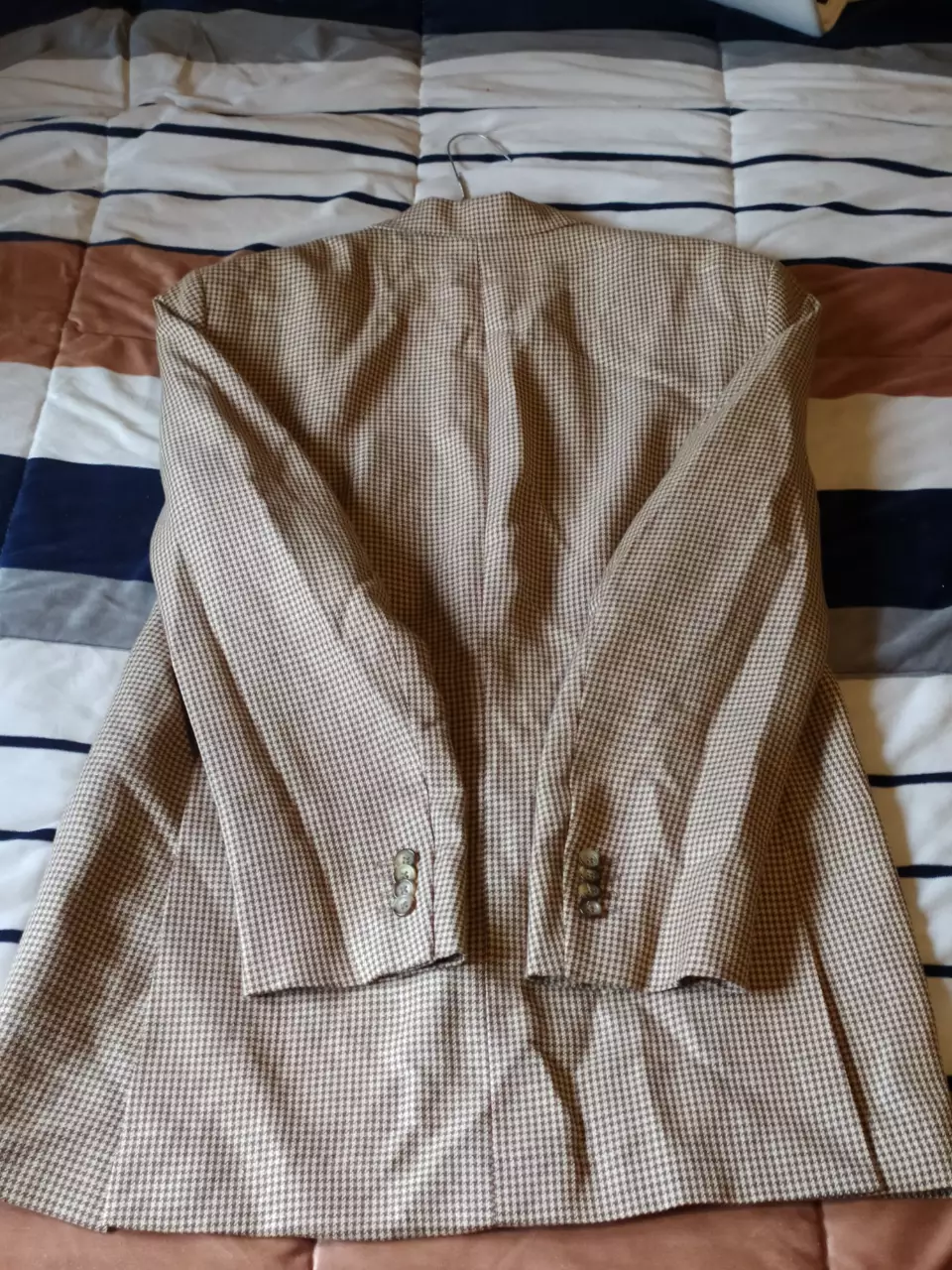 Blazer Pierre Cardin - imagen 5
